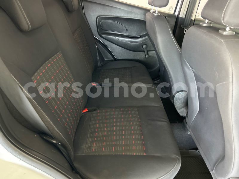 Big with watermark ford fiesta maseru maseru 30566