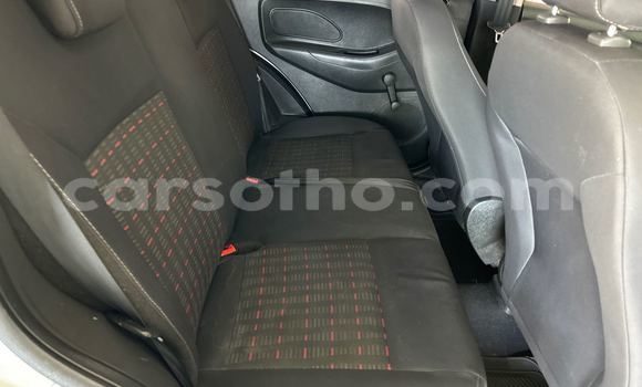 Sayi Na hannu Ford Fiesta White Mota in Maseru a Maseru Sayi Na hannu Ford Fiesta White Mota in Maseru a Maseru