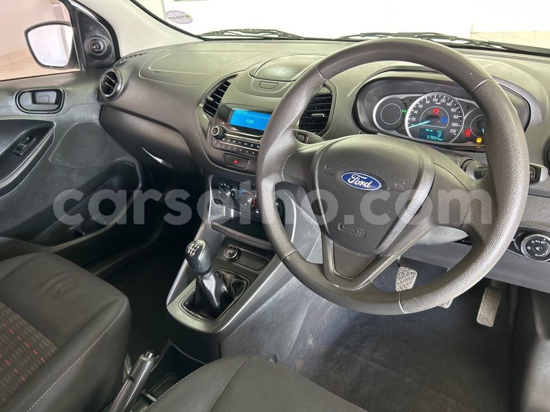 Big with watermark ford fiesta maseru maseru 30566