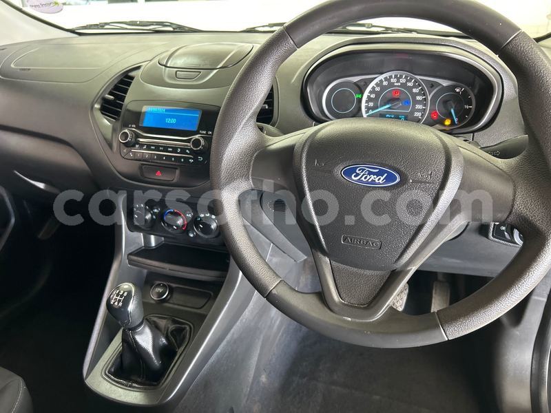 Big with watermark ford fiesta maseru maseru 30566