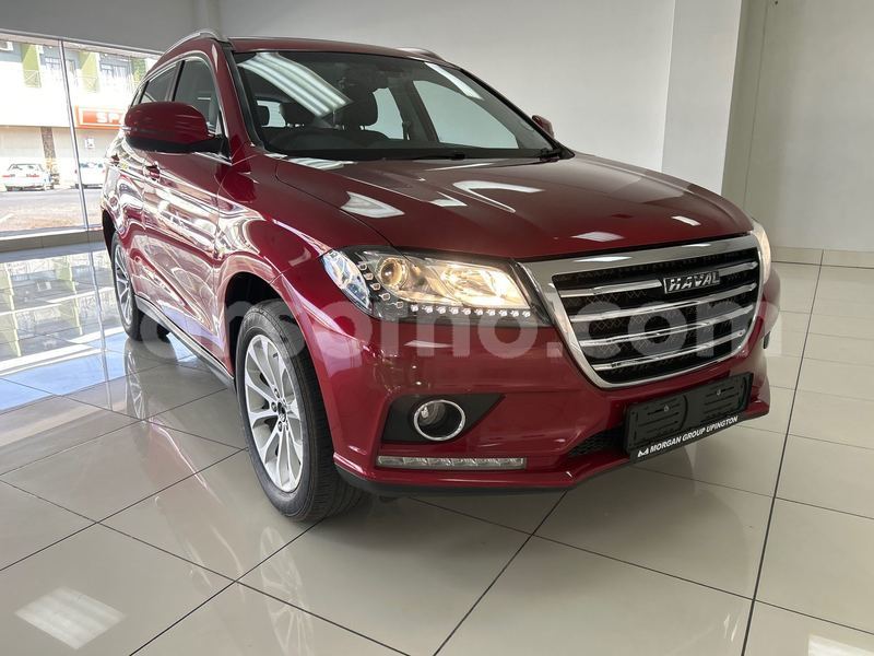 Big with watermark haval h2 maseru maseru 30567