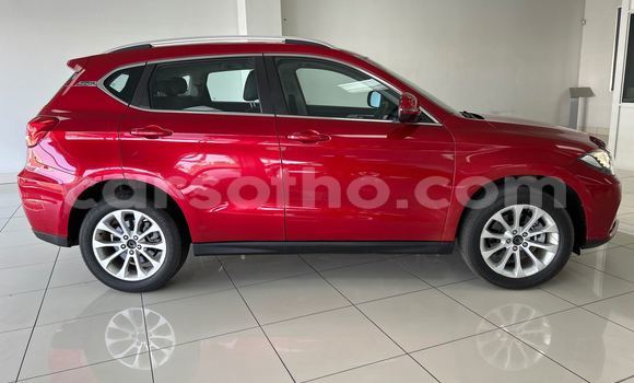 Buy Used Haval H2 Red Car in Maseru in Maseru Buy Used Haval H2 Red Car in Maseru in Maseru