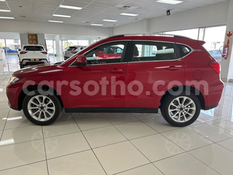 Big with watermark haval h2 maseru maseru 30567