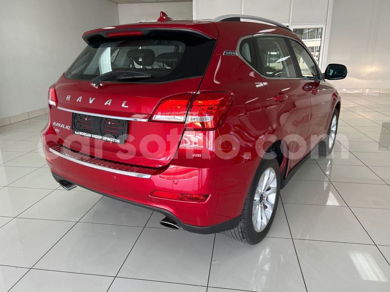 Big with watermark haval h2 maseru maseru 30567