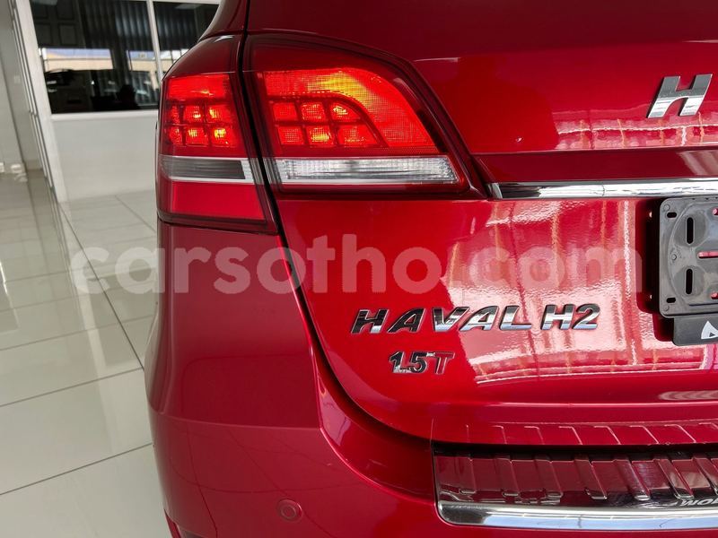 Big with watermark haval h2 maseru maseru 30567