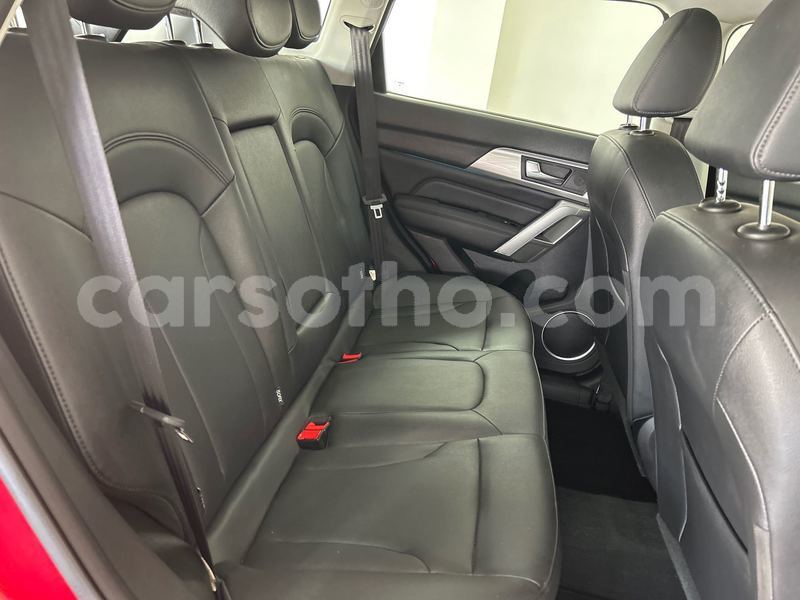Big with watermark haval h2 maseru maseru 30567