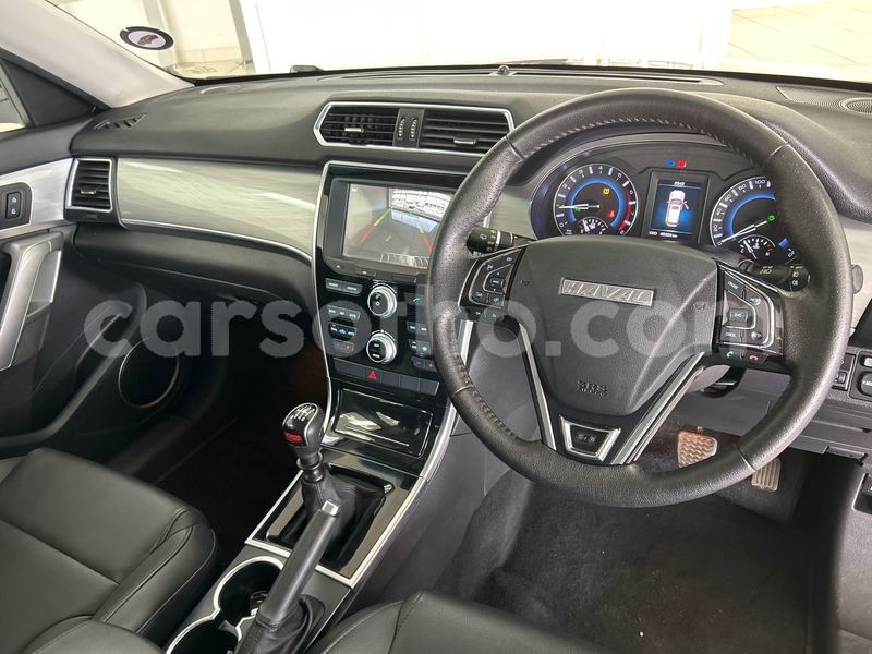Big with watermark haval h2 maseru maseru 30567
