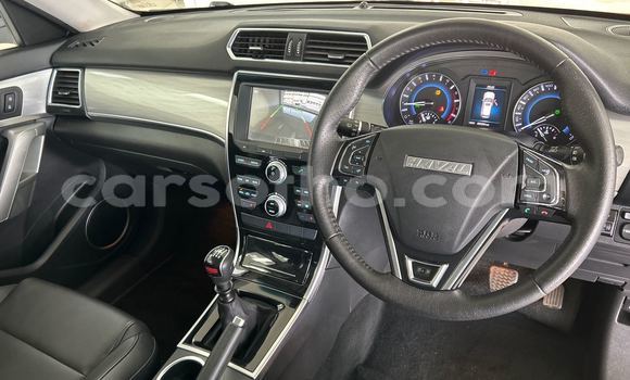 Buy Used Haval H2 Red Car in Maseru in Maseru Buy Used Haval H2 Red Car in Maseru in Maseru