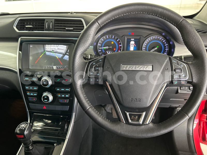 Big with watermark haval h2 maseru maseru 30567