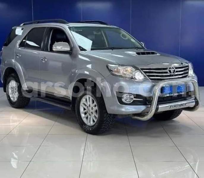 Big with watermark toyota fortuner maseru maseru 30568