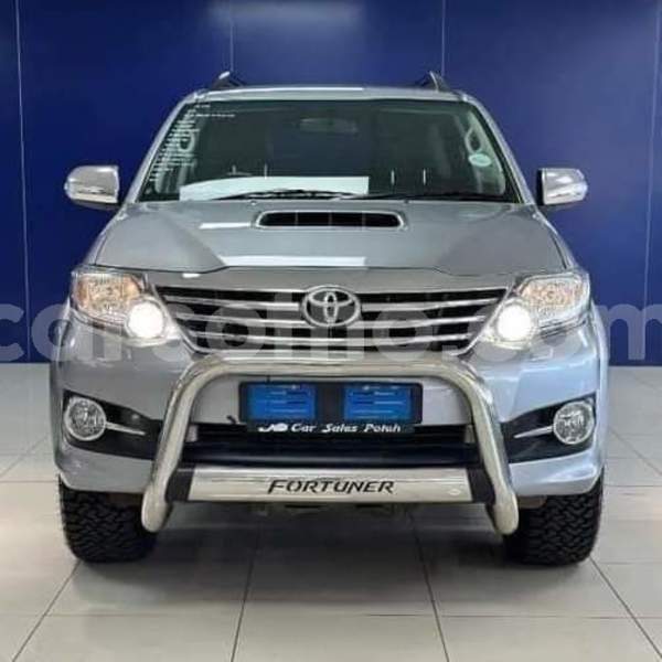 Big with watermark toyota fortuner maseru maseru 30568
