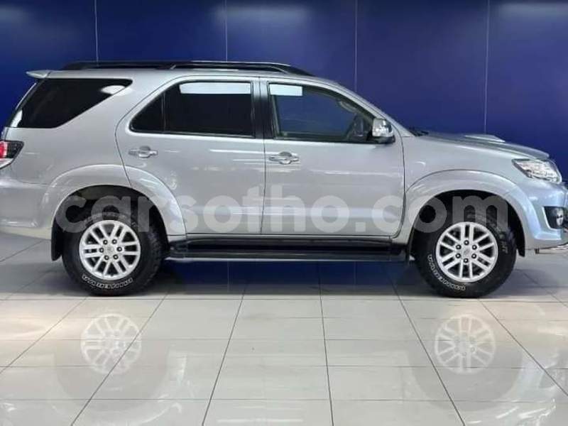 Big with watermark toyota fortuner maseru maseru 30568