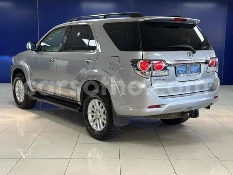 Big with watermark toyota fortuner maseru maseru 30568