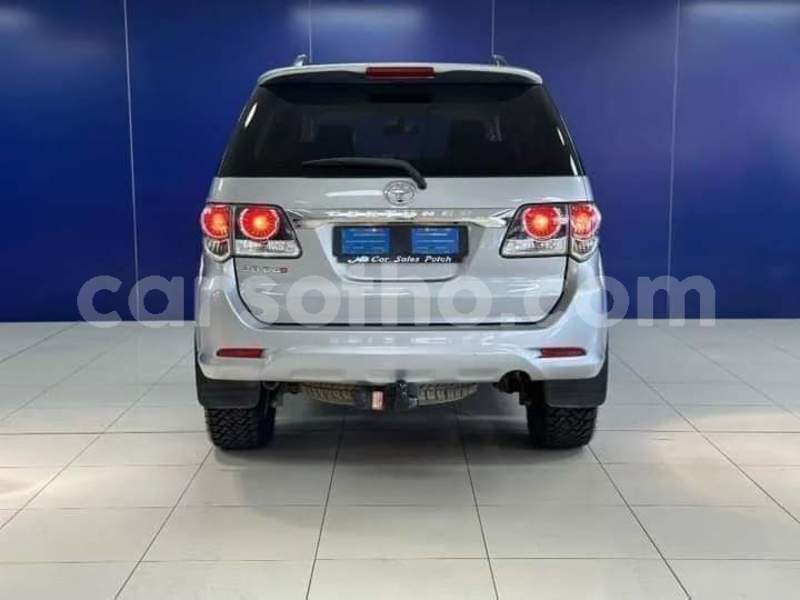 Big with watermark toyota fortuner maseru maseru 30568