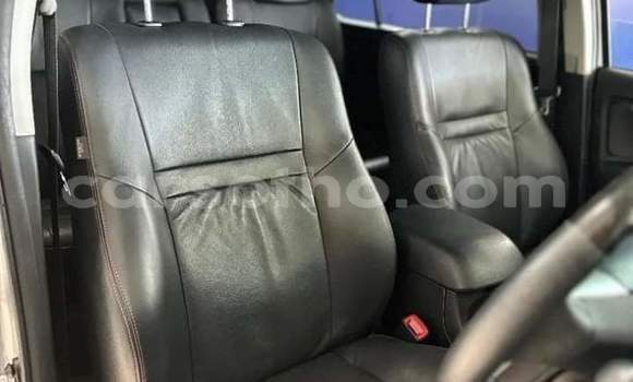 Buy Used Toyota Fortuner Silver Car in Maseru in Maseru Buy Used Toyota Fortuner Silver Car in Maseru in Maseru