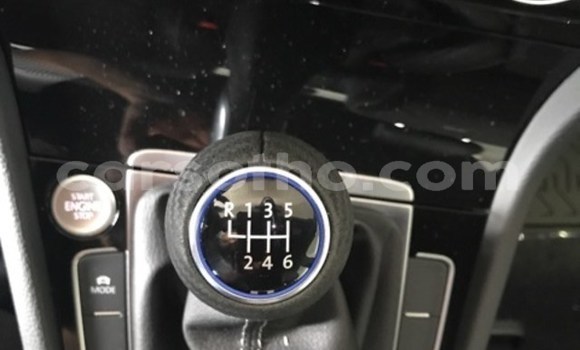 Sayi Na hannu Volkswagen Golf R Red Mota in Hlotse a Leribe Sayi Na hannu Volkswagen Golf R Red Mota in Hlotse a Leribe