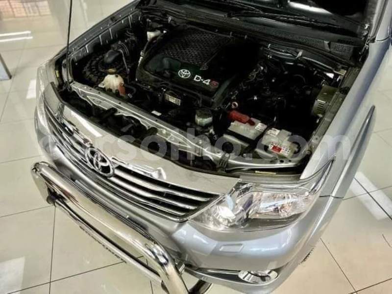Big with watermark toyota fortuner maseru maseru 30568