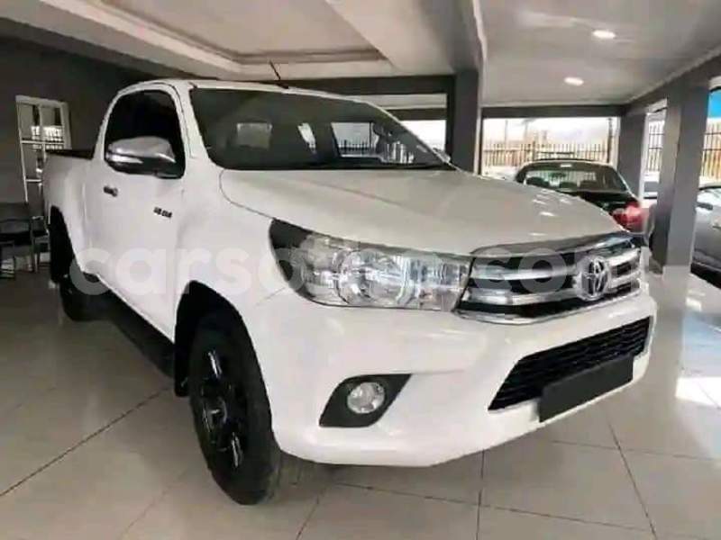 Big with watermark toyota hilux maseru maseru 30569