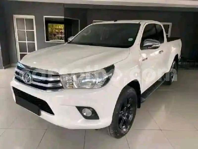 Big with watermark toyota hilux maseru maseru 30569