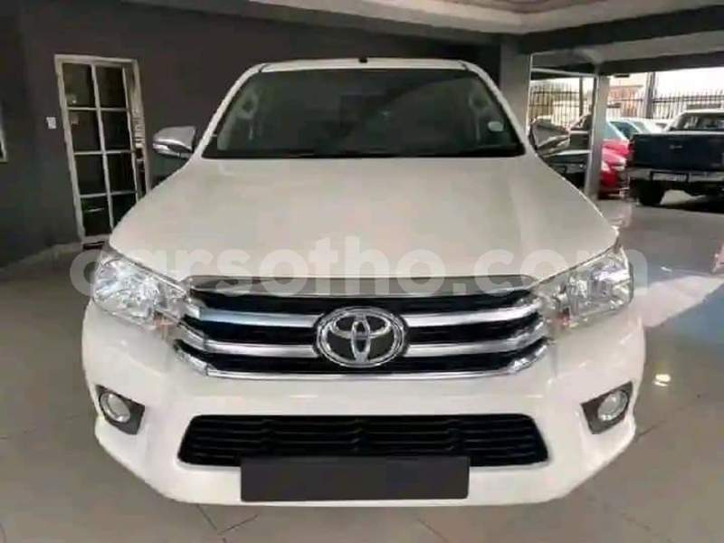 Big with watermark toyota hilux maseru maseru 30569