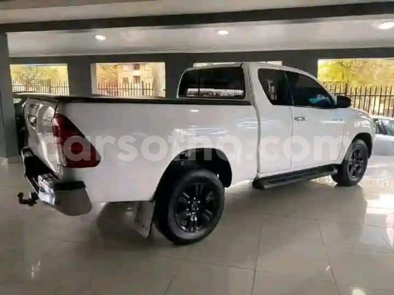 Big with watermark toyota hilux maseru maseru 30569