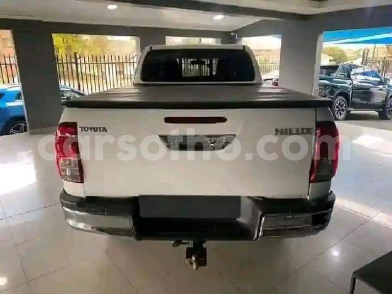 Big with watermark toyota hilux maseru maseru 30569