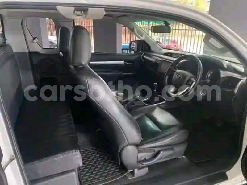 Big with watermark toyota hilux maseru maseru 30569