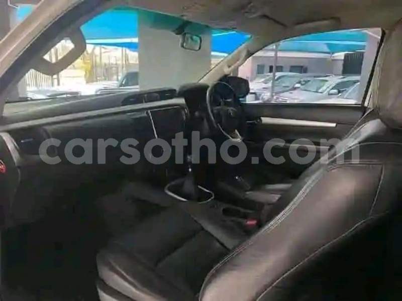 Big with watermark toyota hilux maseru maseru 30569