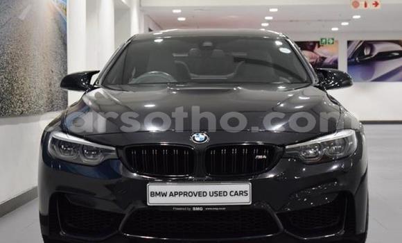 Buy Used BMW M4 Black Car in Maseru in Maseru Buy Used BMW M4 Black Car in Maseru in Maseru