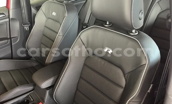 Sayi Na hannu Volkswagen Golf R Red Mota in Hlotse a Leribe Sayi Na hannu Volkswagen Golf R Red Mota in Hlotse a Leribe