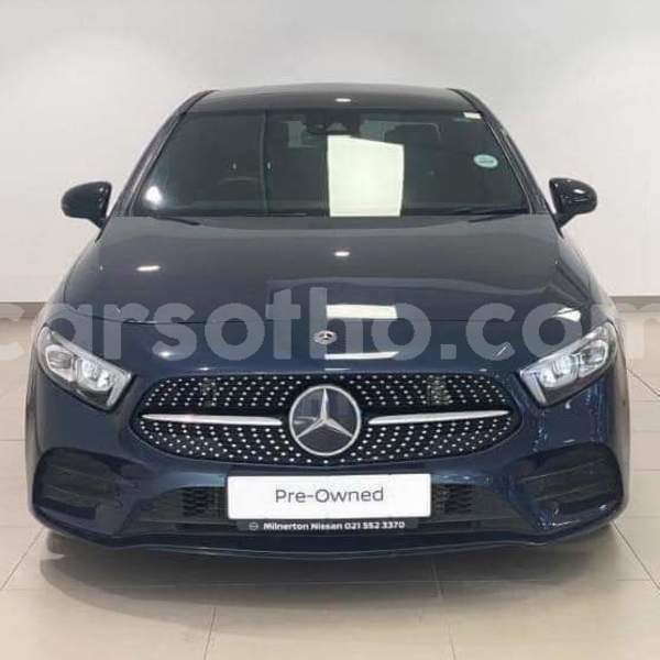 Big with watermark mercedes benz a class maseru maseru 30571