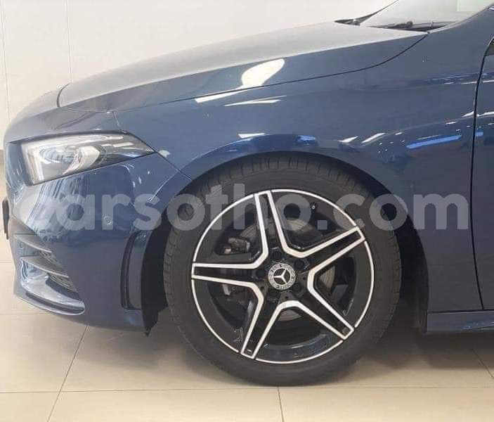 Big with watermark mercedes benz a class maseru maseru 30571