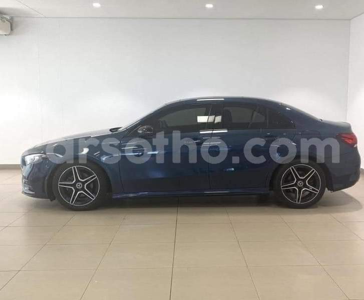 Big with watermark mercedes benz a class maseru maseru 30571