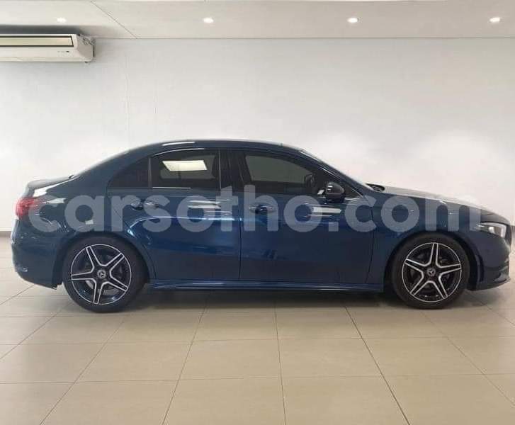 Big with watermark mercedes benz a class maseru maseru 30571