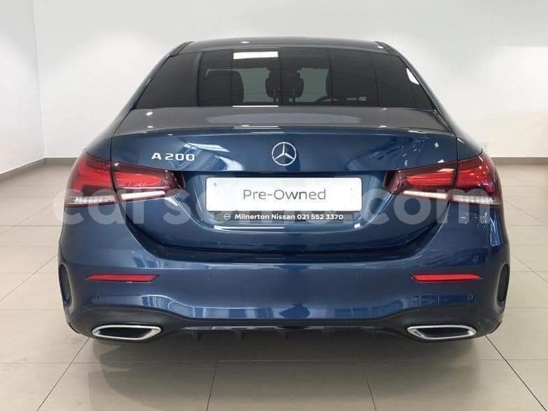 Big with watermark mercedes benz a class maseru maseru 30571