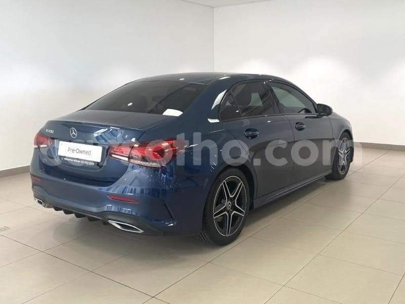 Big with watermark mercedes benz a class maseru maseru 30571