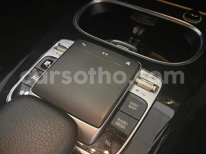 Big with watermark mercedes benz a class maseru maseru 30571