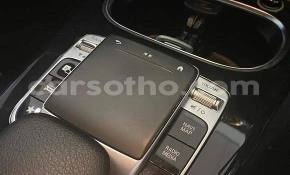 Buy Used Mercedes-Benz A–Class Blue Car in Maseru in Maseru Buy Used Mercedes-Benz A–Class Blue Car in Maseru in Maseru