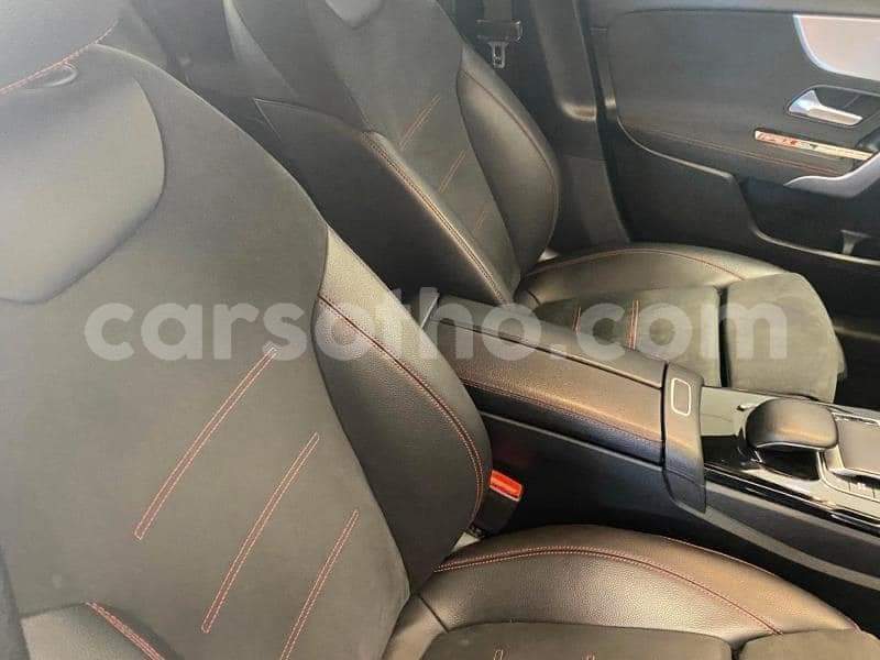 Big with watermark mercedes benz a class maseru maseru 30571