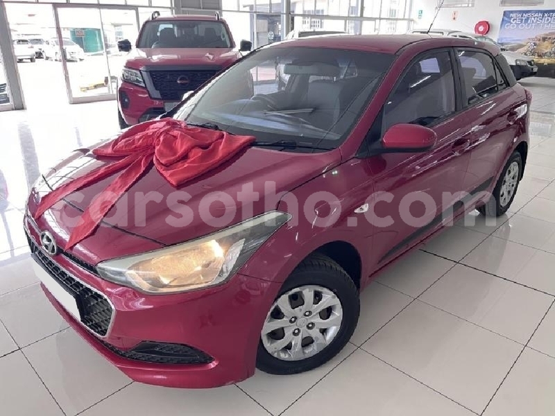 Big with watermark hyundai i20 maseru maseru 30572