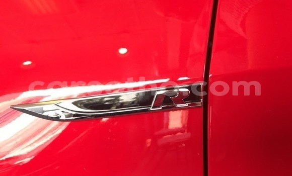 Sayi Na hannu Volkswagen Golf R Red Mota in Hlotse a Leribe Sayi Na hannu Volkswagen Golf R Red Mota in Hlotse a Leribe