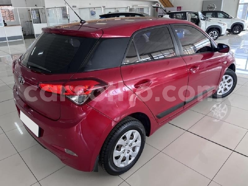 Big with watermark hyundai i20 maseru maseru 30572