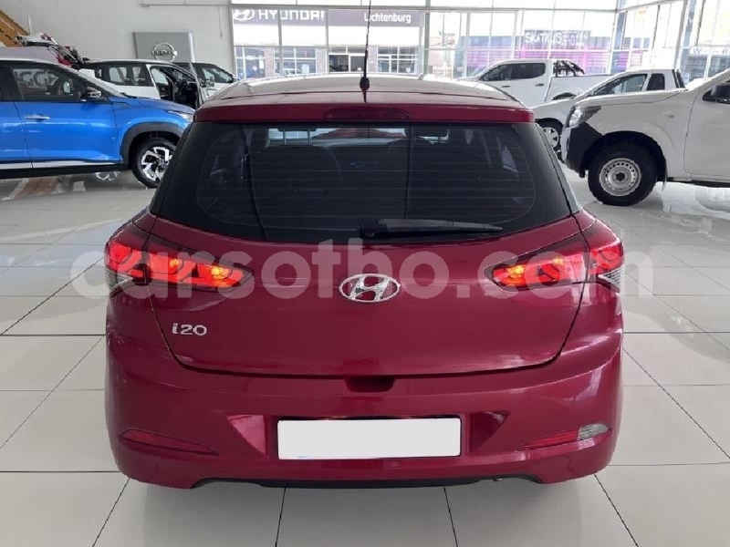Big with watermark hyundai i20 maseru maseru 30572