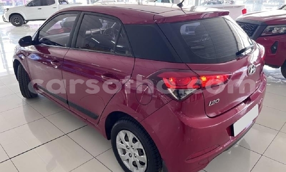 Buy Used Hyundai i20 Red Car in Maseru in Maseru Buy Used Hyundai i20 Red Car in Maseru in Maseru