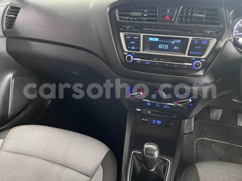 Big with watermark hyundai i20 maseru maseru 30572