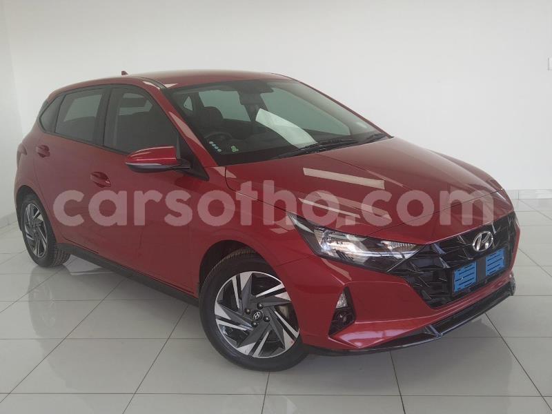 Big with watermark hyundai i20 maseru maseru 30573