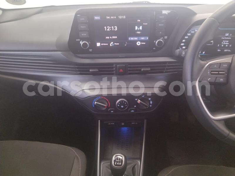 Big with watermark hyundai i20 maseru maseru 30573