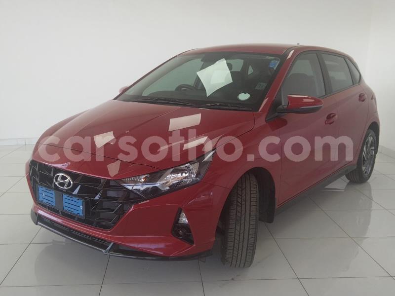 Big with watermark hyundai i20 maseru maseru 30574