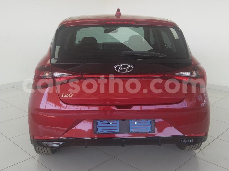 Big with watermark hyundai i20 maseru maseru 30574