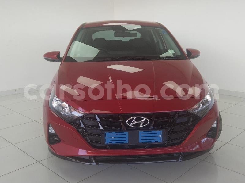 Big with watermark hyundai i20 maseru maseru 30575